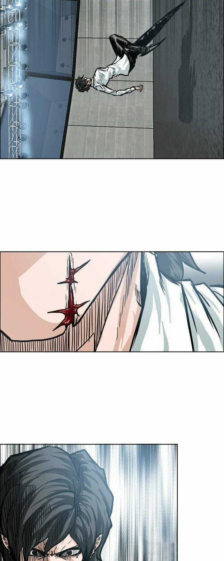 Bá Chủ Học Đường Ss2 Chapter 40 trang 40