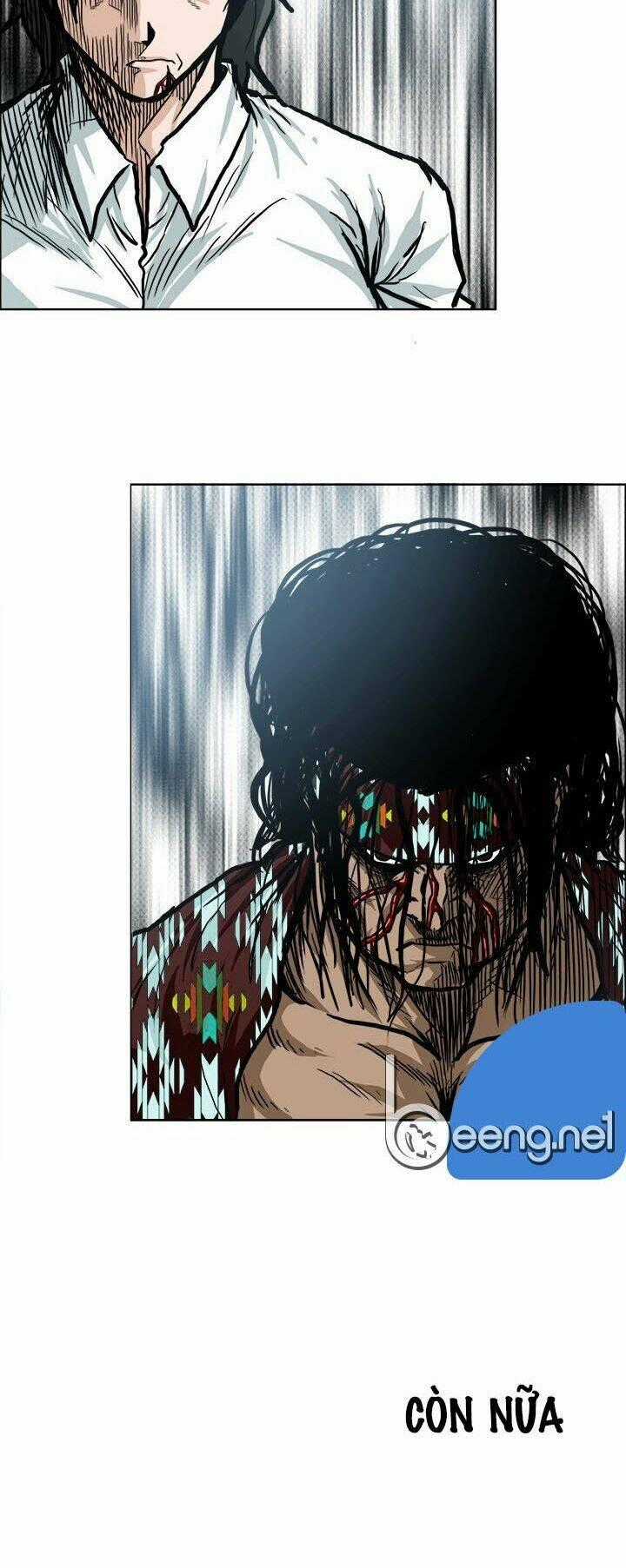 Bá Chủ Học Đường Ss2 Chapter 40 trang 41