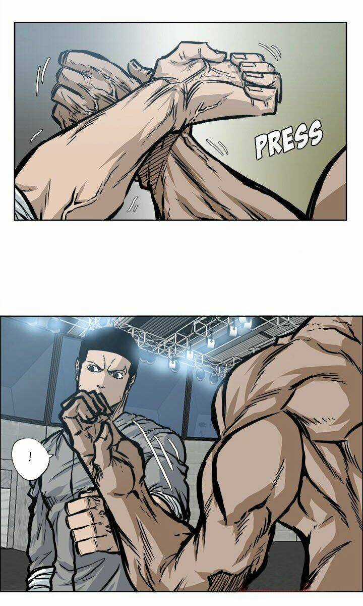 Bá Chủ Học Đường Ss2 Chapter 40 trang 5