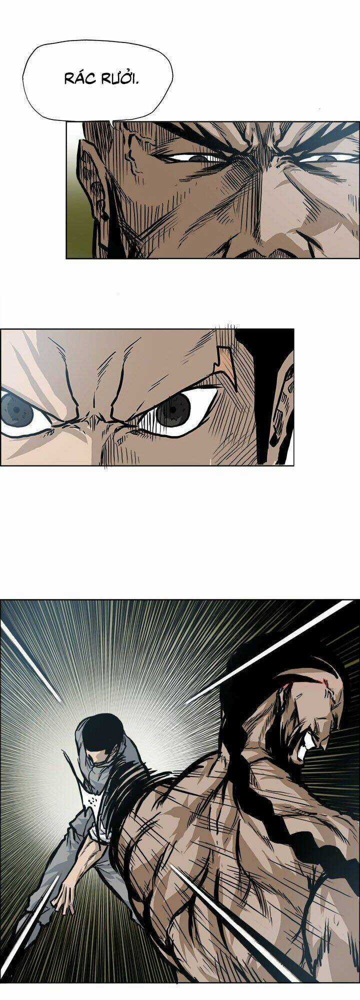 Bá Chủ Học Đường Ss2 Chapter 40 trang 6