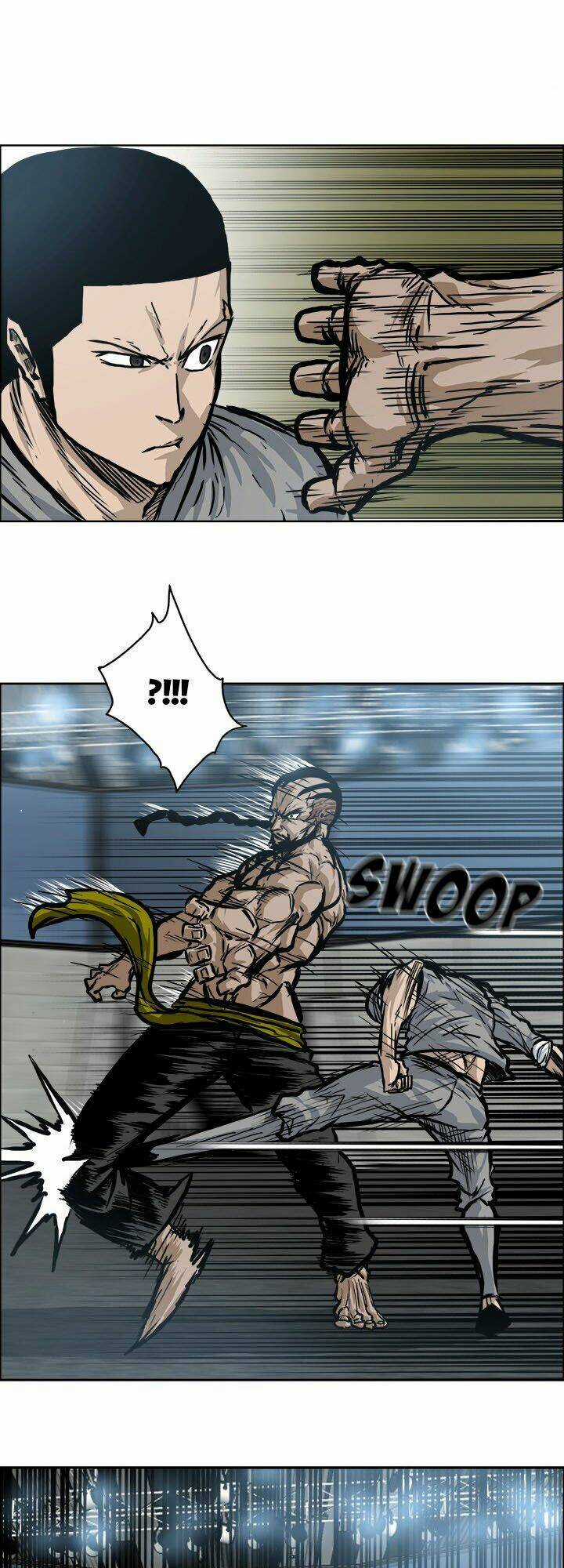 Bá Chủ Học Đường Ss2 Chapter 40 trang 7