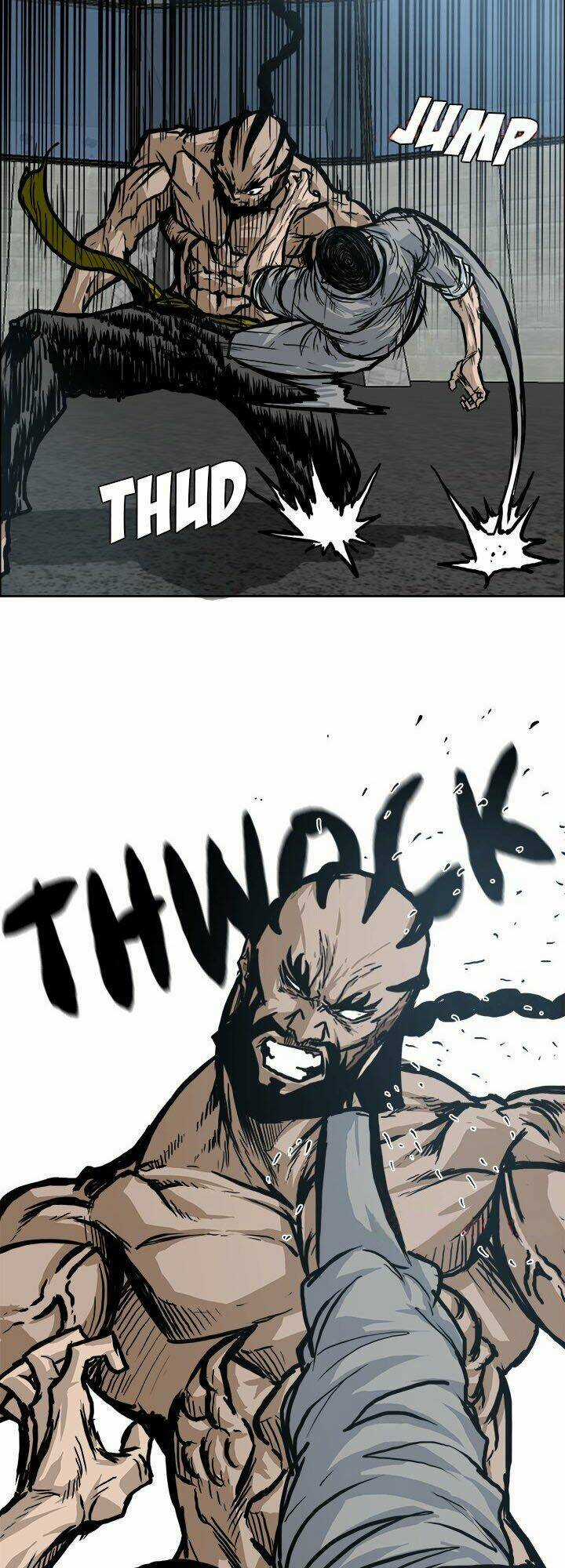 Bá Chủ Học Đường Ss2 Chapter 40 trang 8