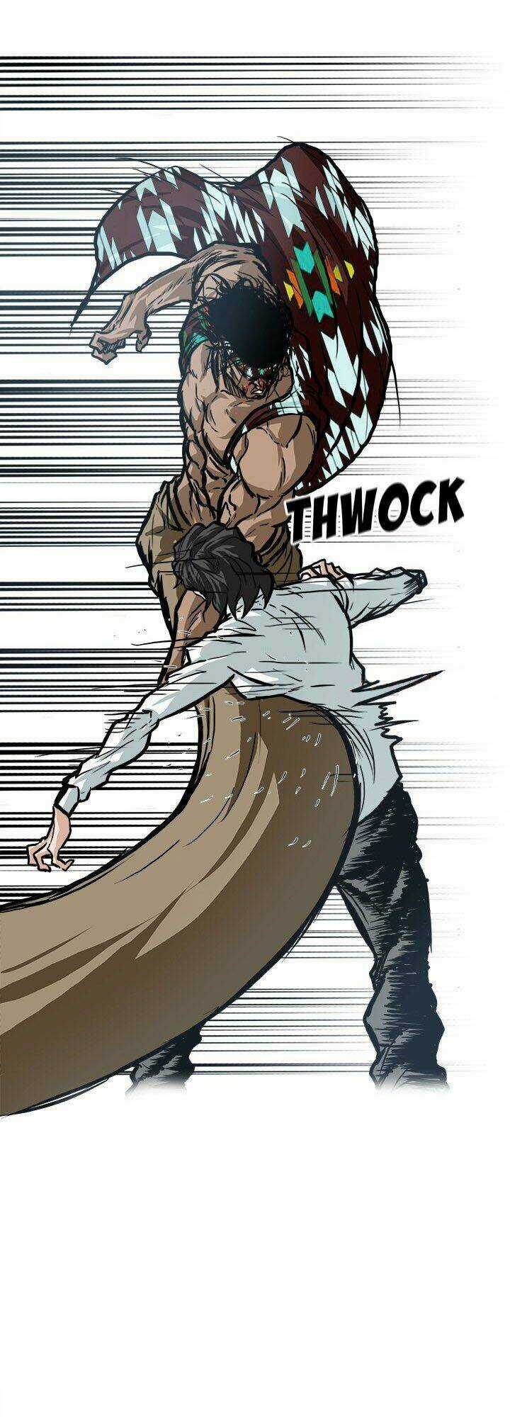 Bá Chủ Học Đường Ss2 Chapter 41 trang 10