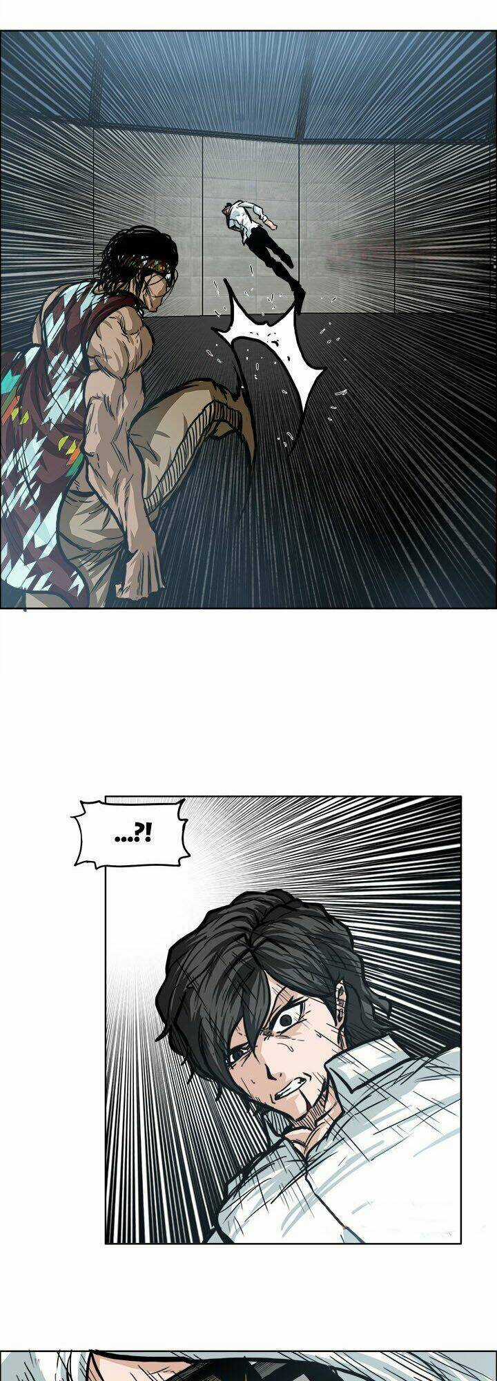 Bá Chủ Học Đường Ss2 Chapter 41 trang 11