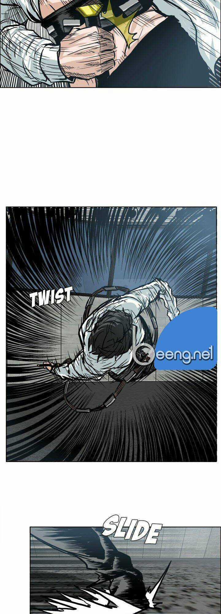 Bá Chủ Học Đường Ss2 Chapter 41 trang 12