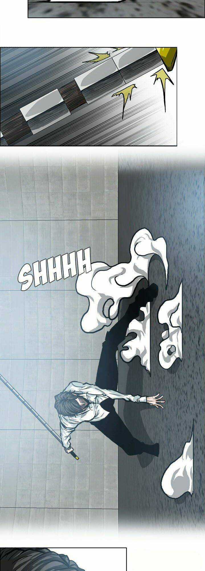 Bá Chủ Học Đường Ss2 Chapter 41 trang 13