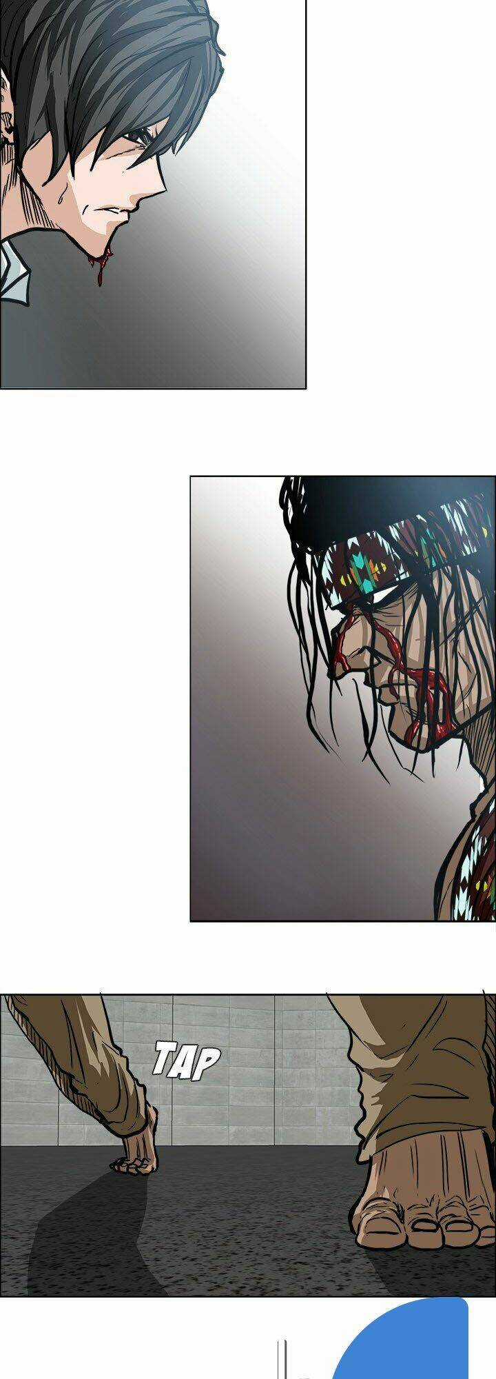 Bá Chủ Học Đường Ss2 Chapter 41 trang 14