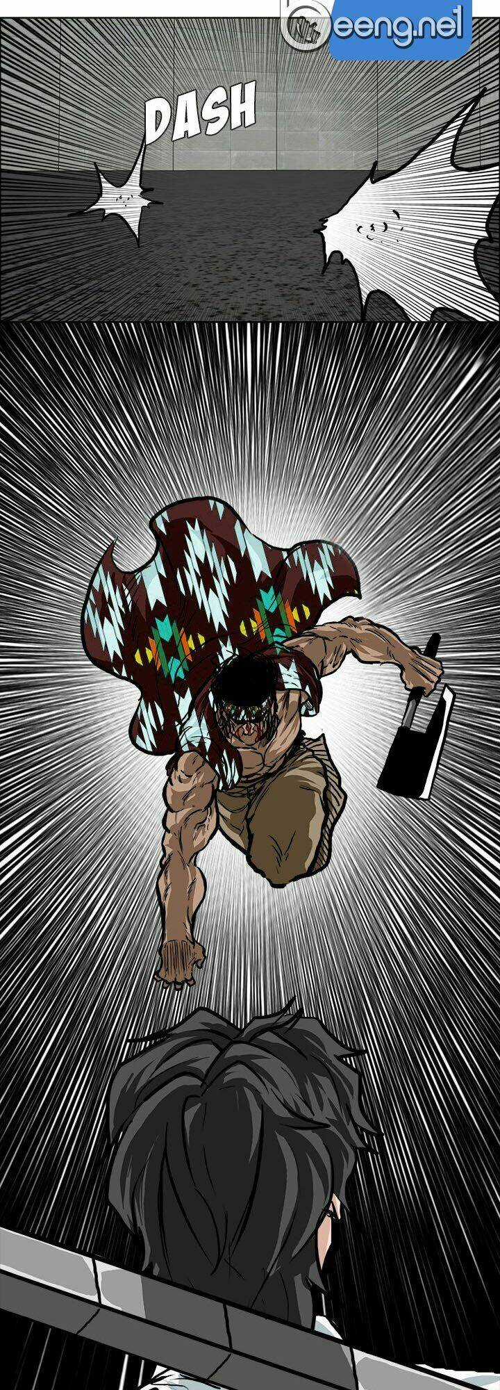 Bá Chủ Học Đường Ss2 Chapter 41 trang 15