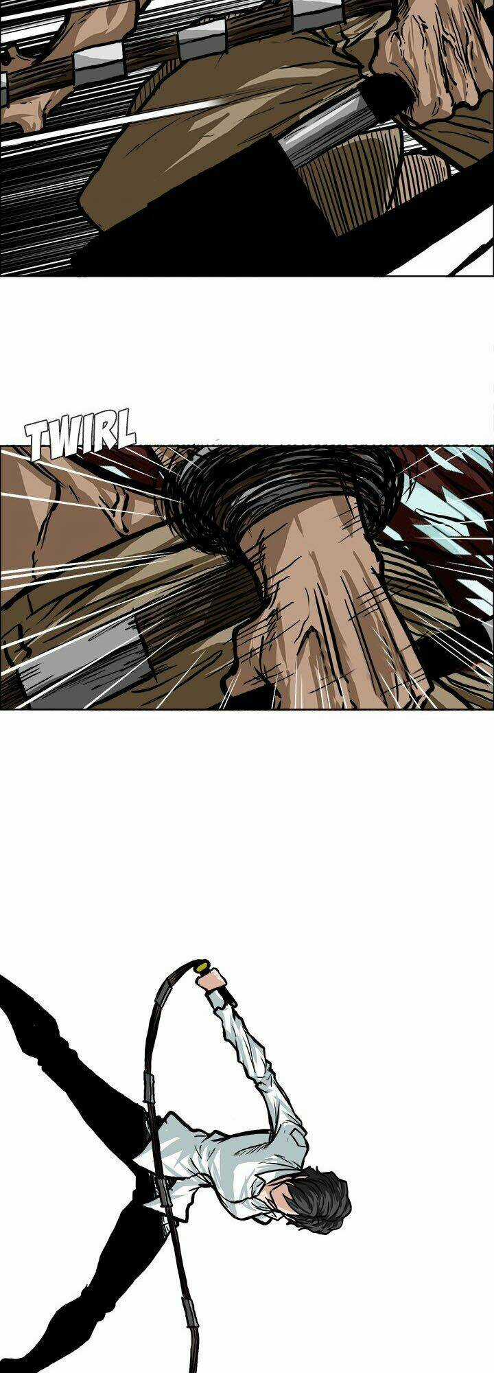 Bá Chủ Học Đường Ss2 Chapter 41 trang 17