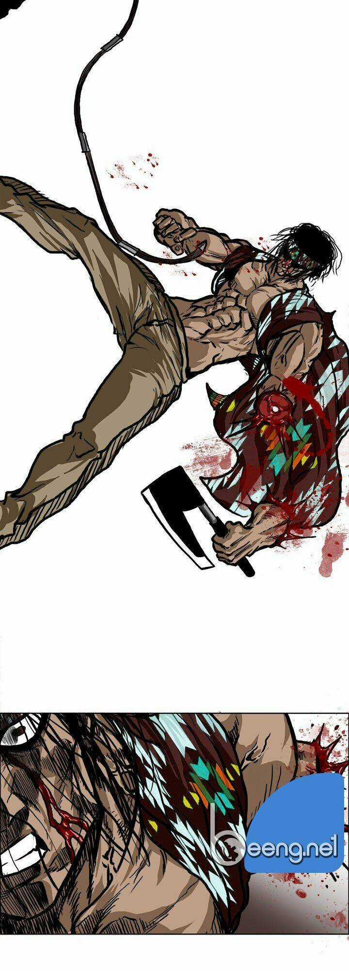 Bá Chủ Học Đường Ss2 Chapter 41 trang 18