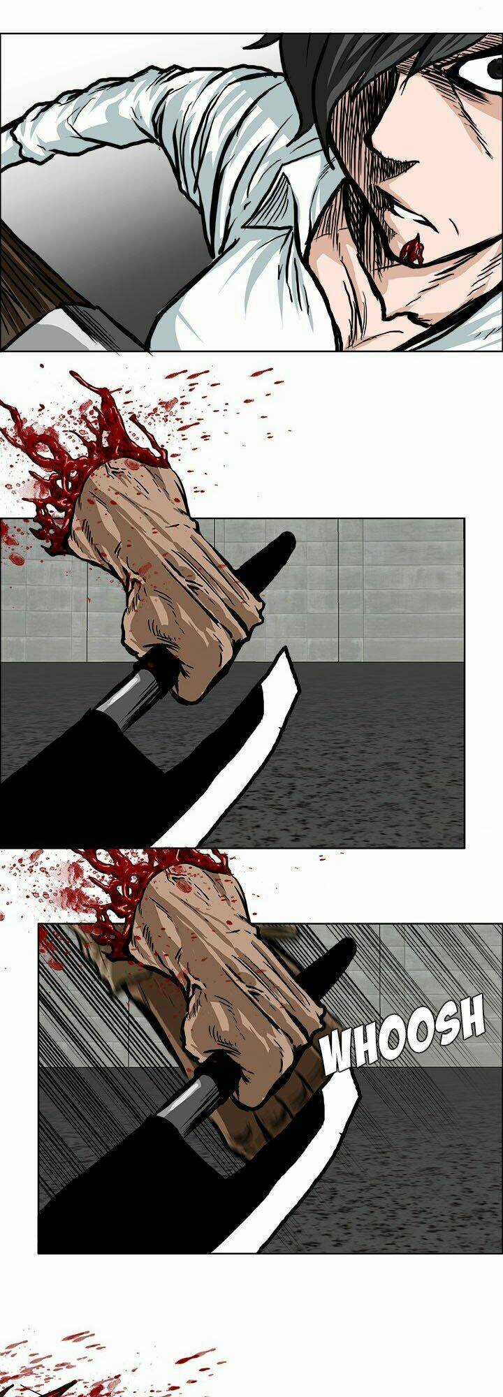 Bá Chủ Học Đường Ss2 Chapter 41 trang 19