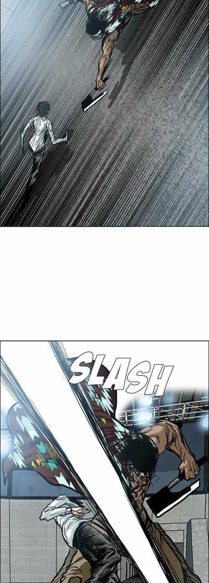 Bá Chủ Học Đường Ss2 Chapter 41 trang 2