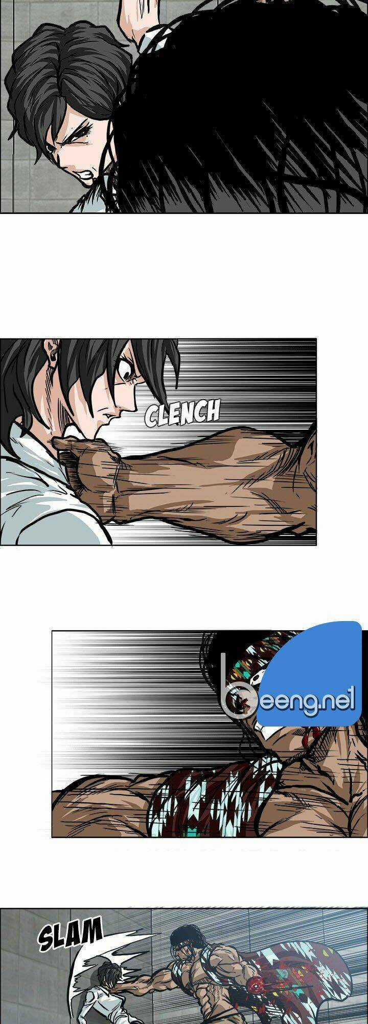 Bá Chủ Học Đường Ss2 Chapter 41 trang 21