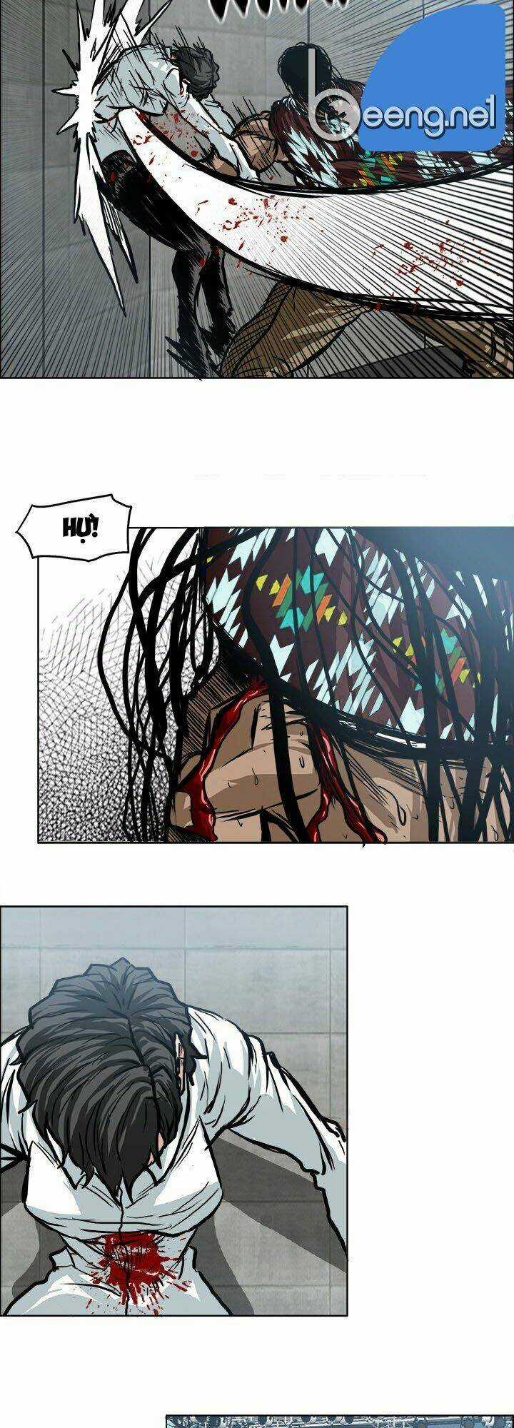 Bá Chủ Học Đường Ss2 Chapter 41 trang 23