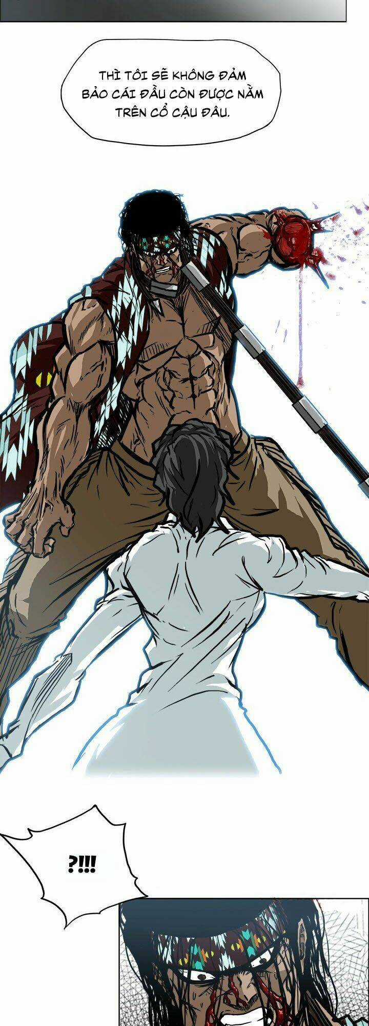 Bá Chủ Học Đường Ss2 Chapter 41 trang 25