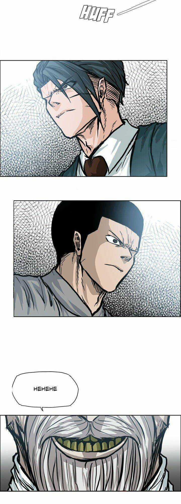 Bá Chủ Học Đường Ss2 Chapter 41 trang 27