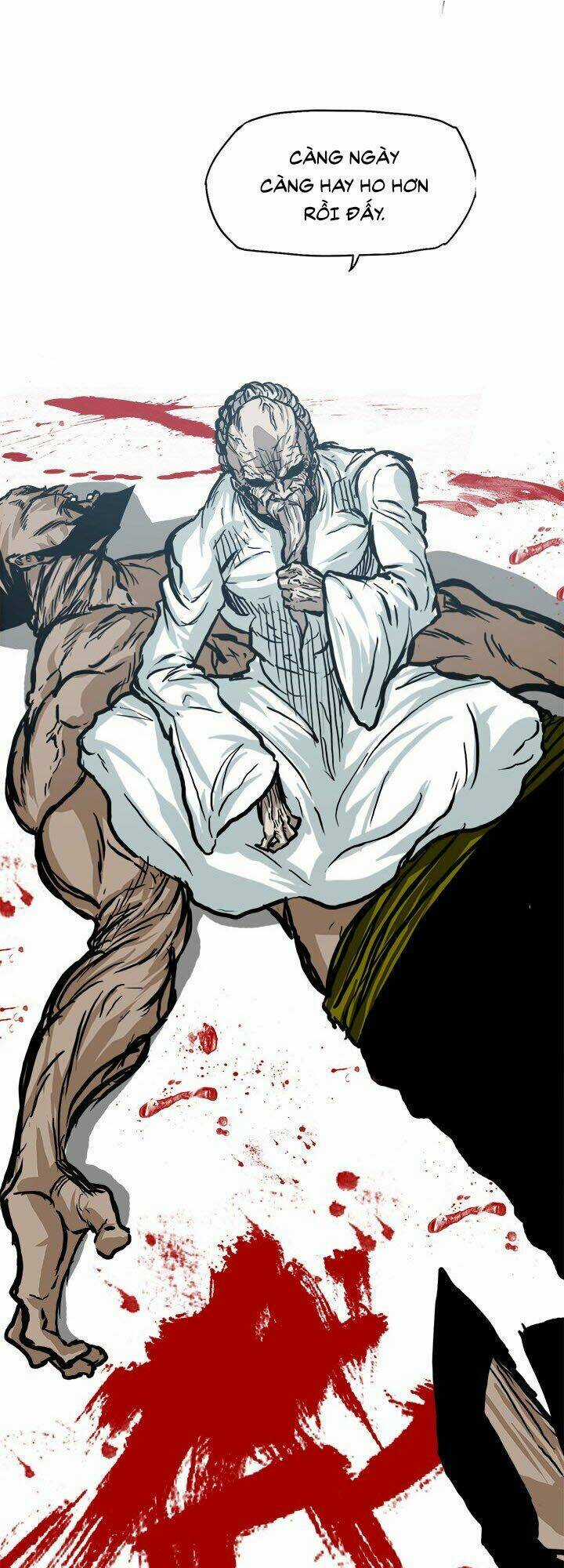 Bá Chủ Học Đường Ss2 Chapter 41 trang 28