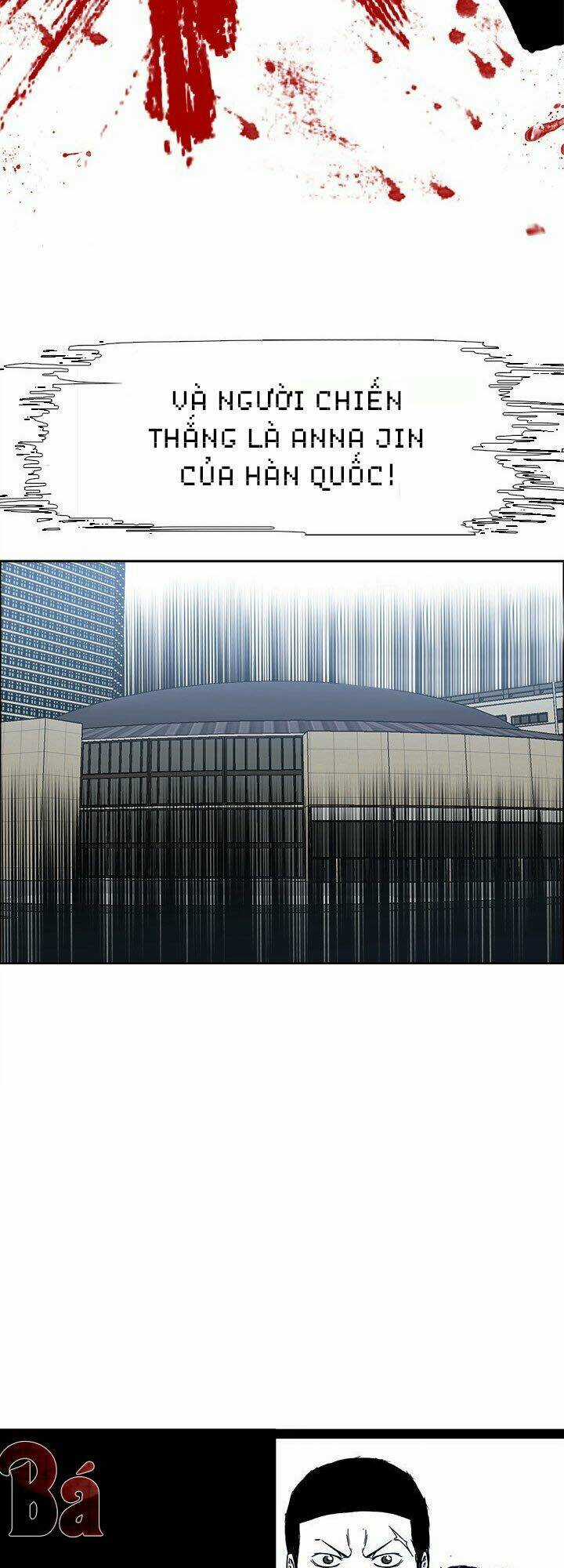 Bá Chủ Học Đường Ss2 Chapter 41 trang 29