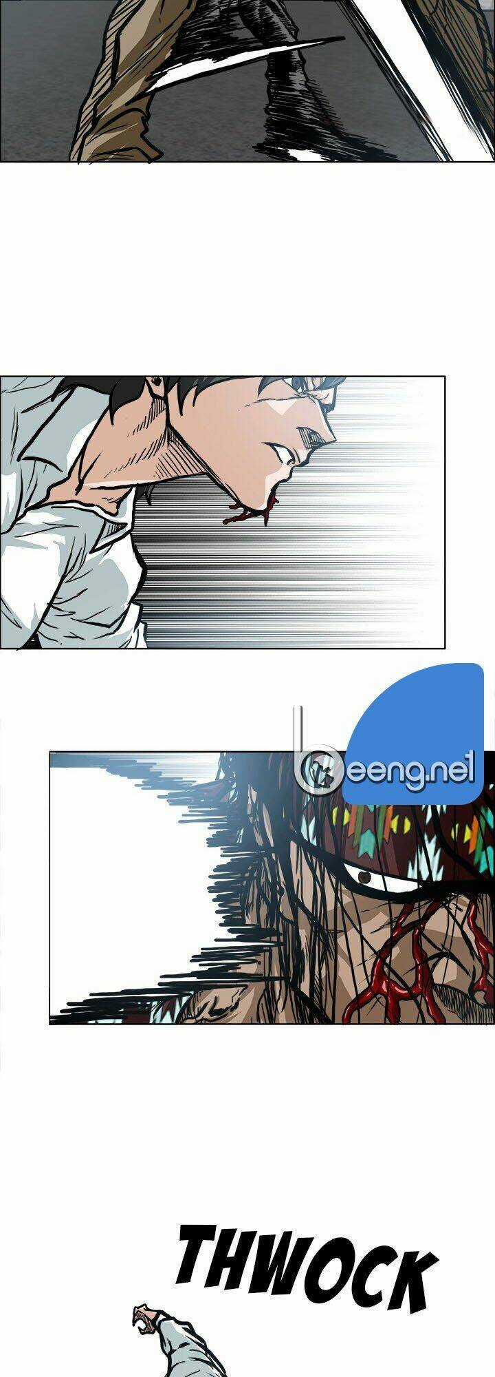 Bá Chủ Học Đường Ss2 Chapter 41 trang 3