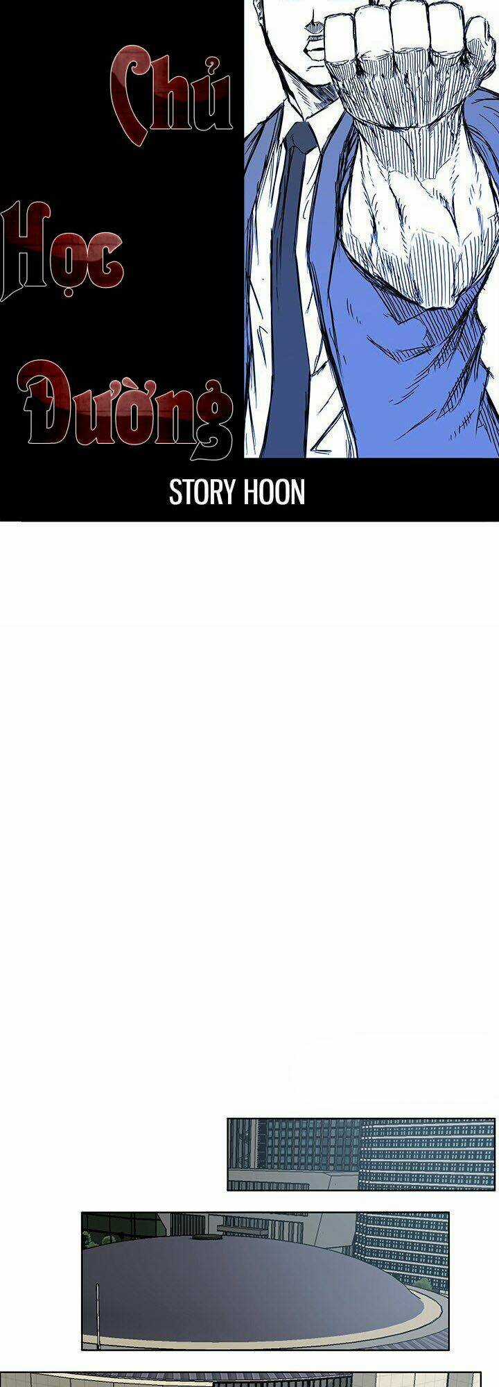 Bá Chủ Học Đường Ss2 Chapter 41 trang 30