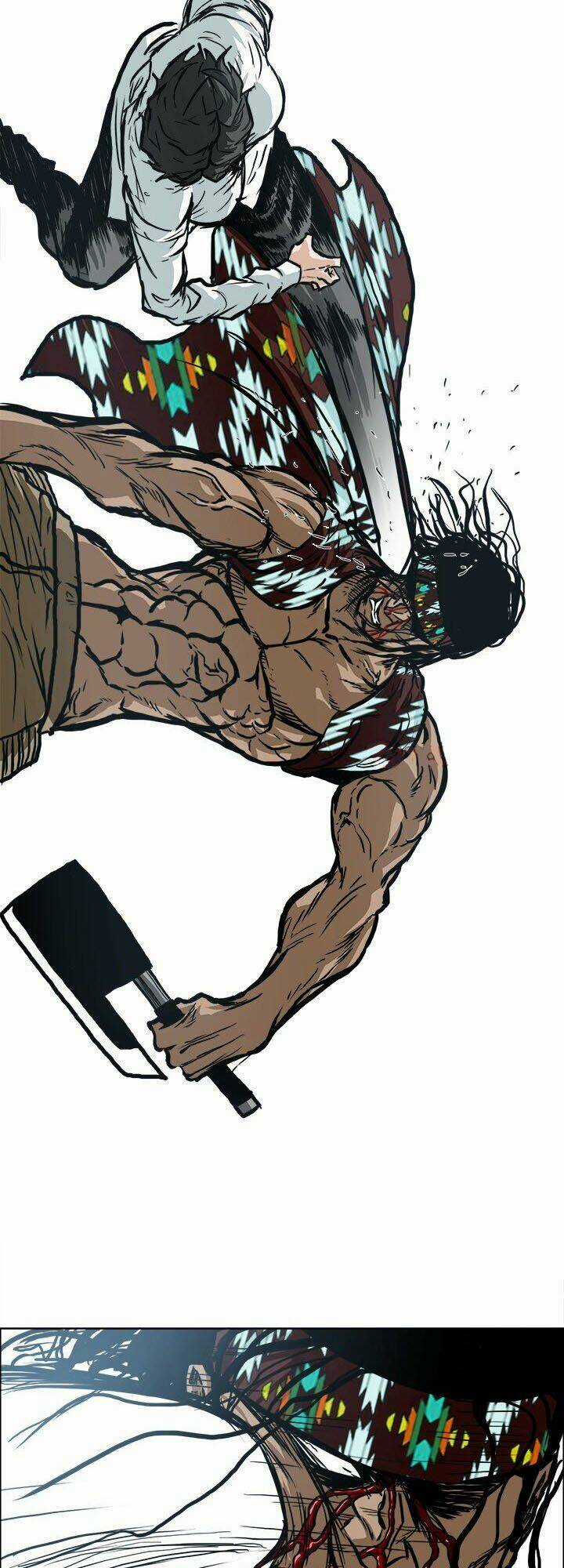 Bá Chủ Học Đường Ss2 Chapter 41 trang 4