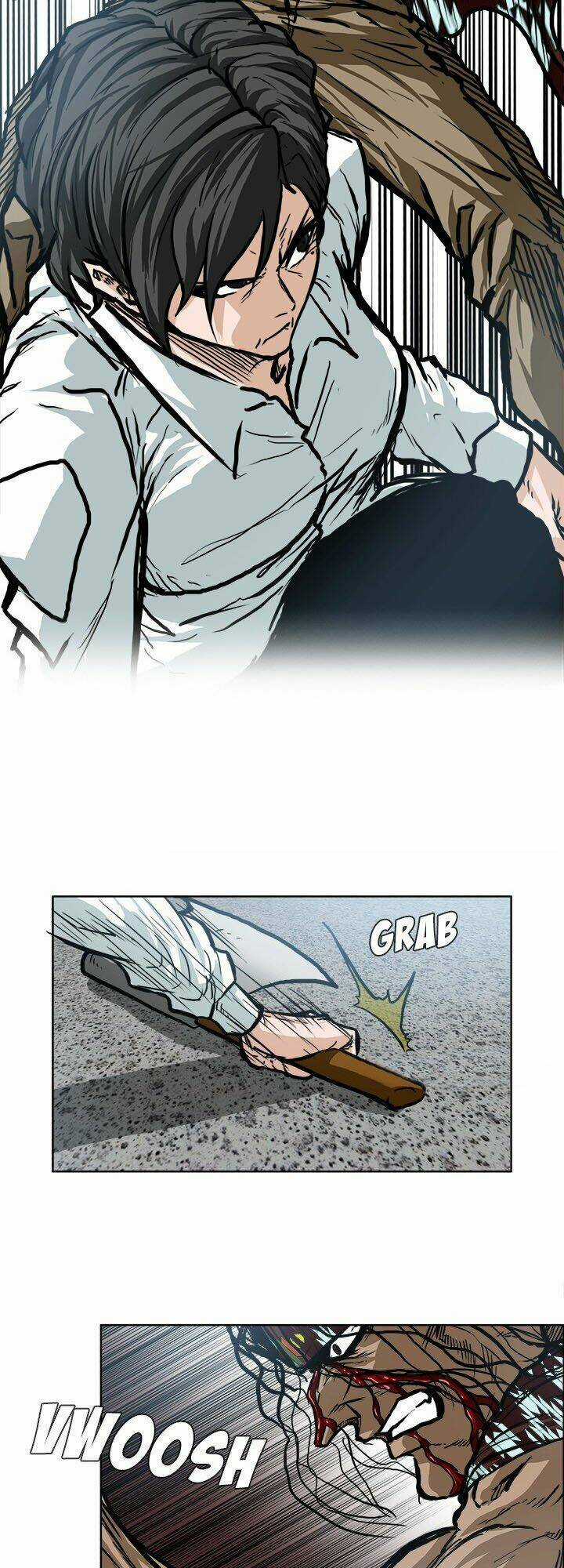 Bá Chủ Học Đường Ss2 Chapter 41 trang 7