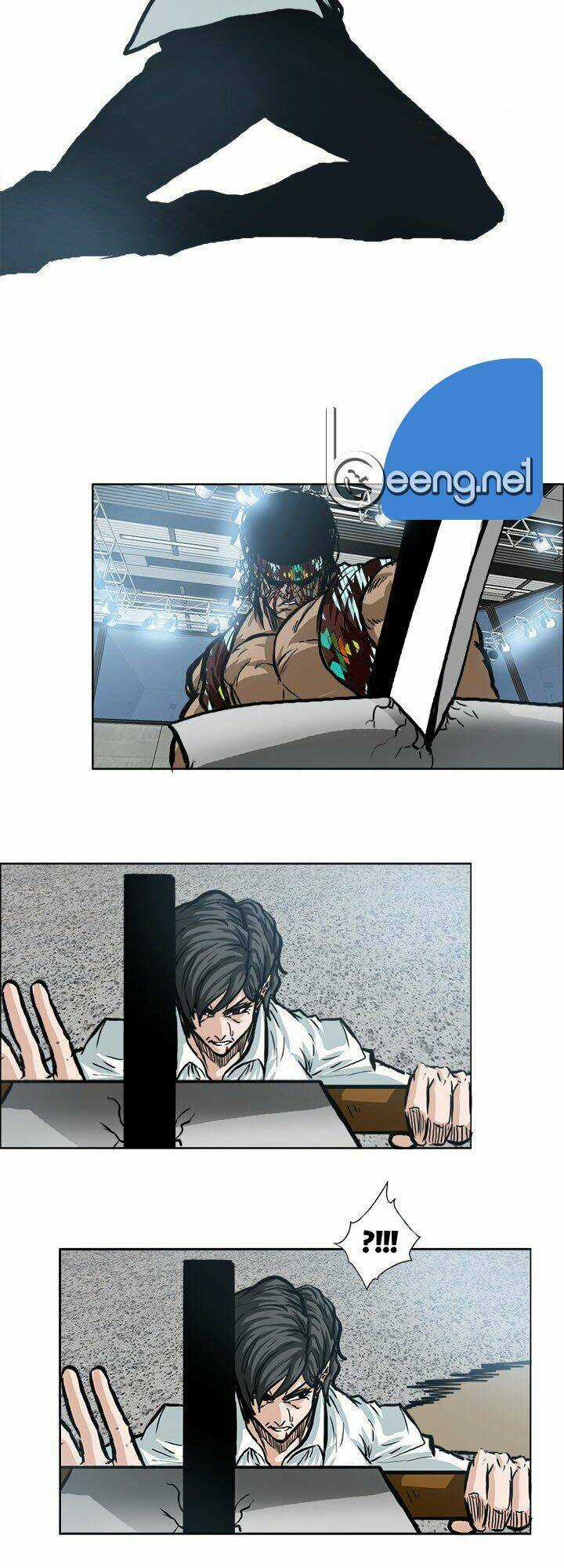 Bá Chủ Học Đường Ss2 Chapter 41 trang 9