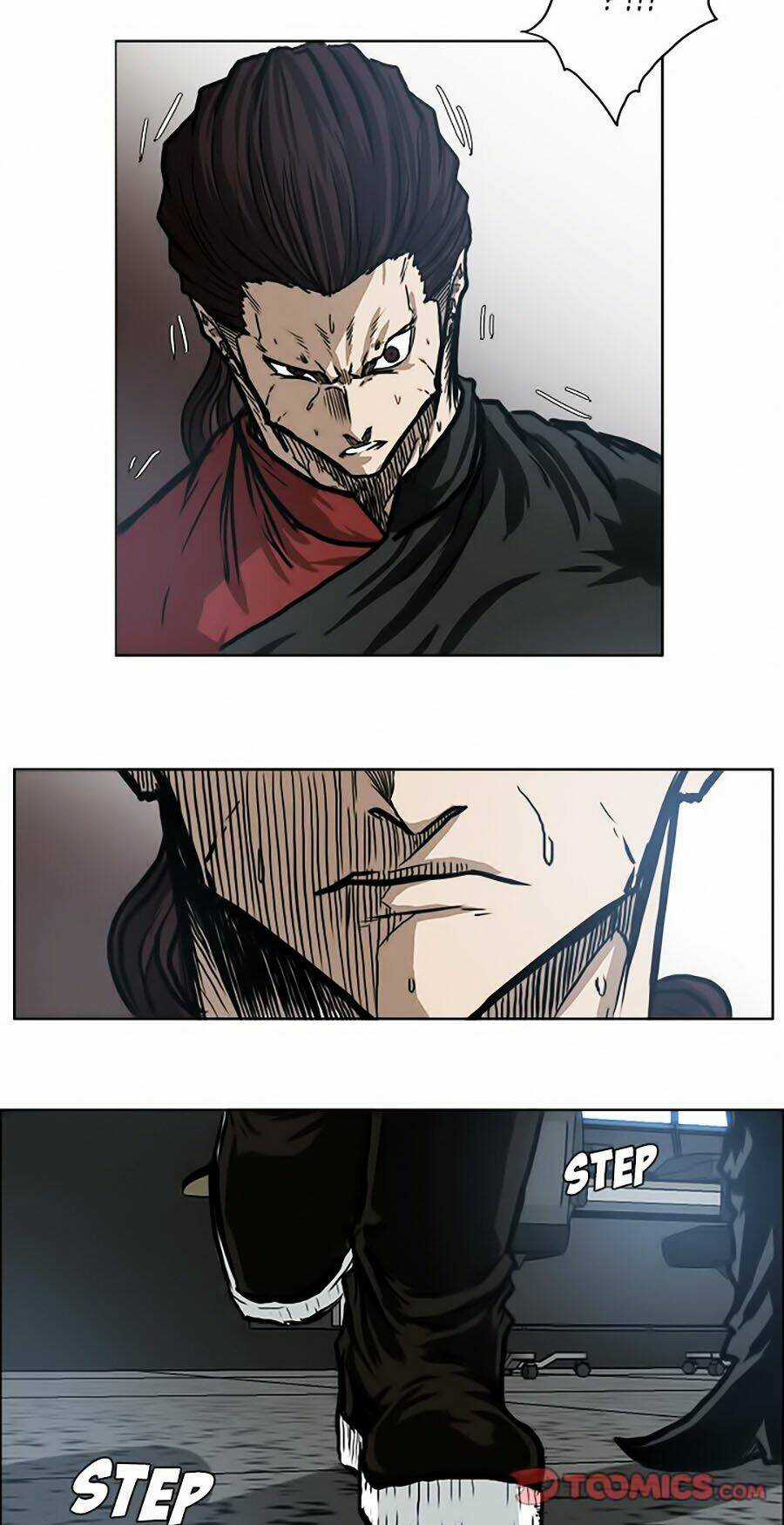Bá Chủ Học Đường Ss2 Chapter 42 trang 10