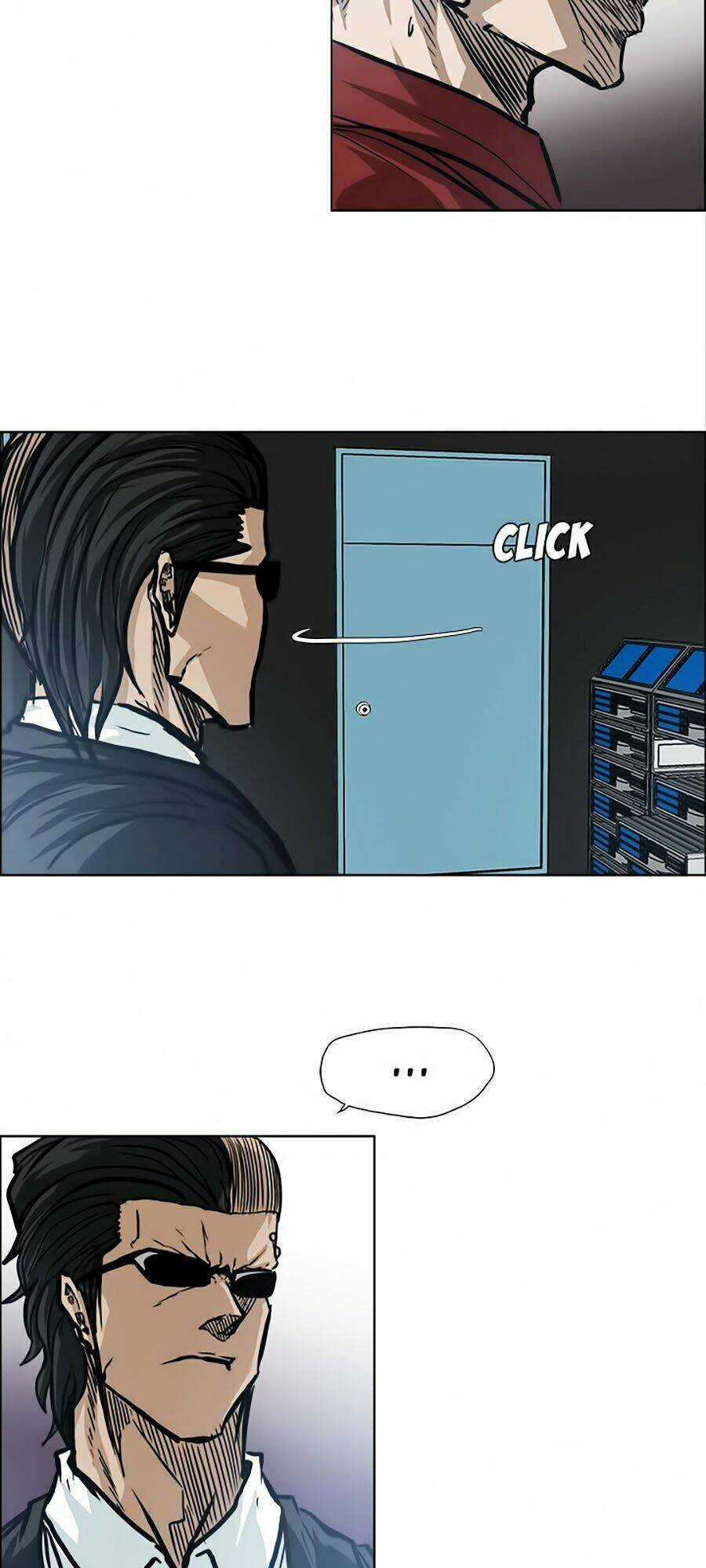 Bá Chủ Học Đường Ss2 Chapter 42 trang 12