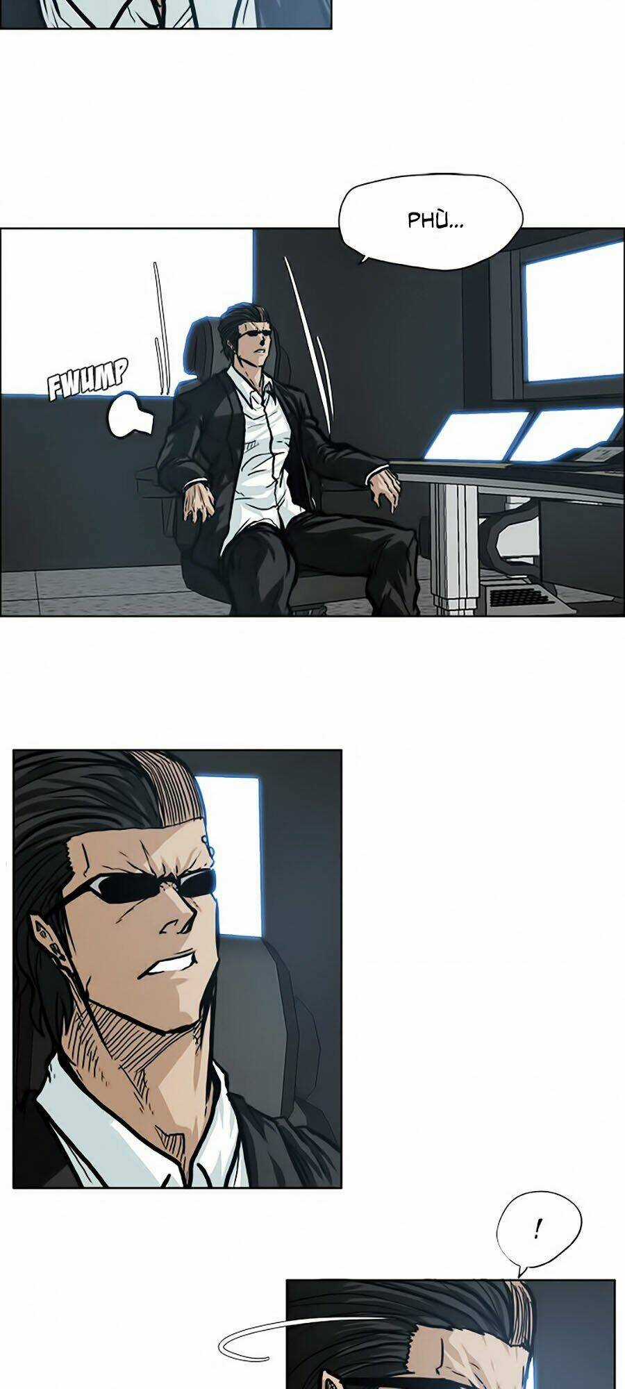 Bá Chủ Học Đường Ss2 Chapter 42 trang 13