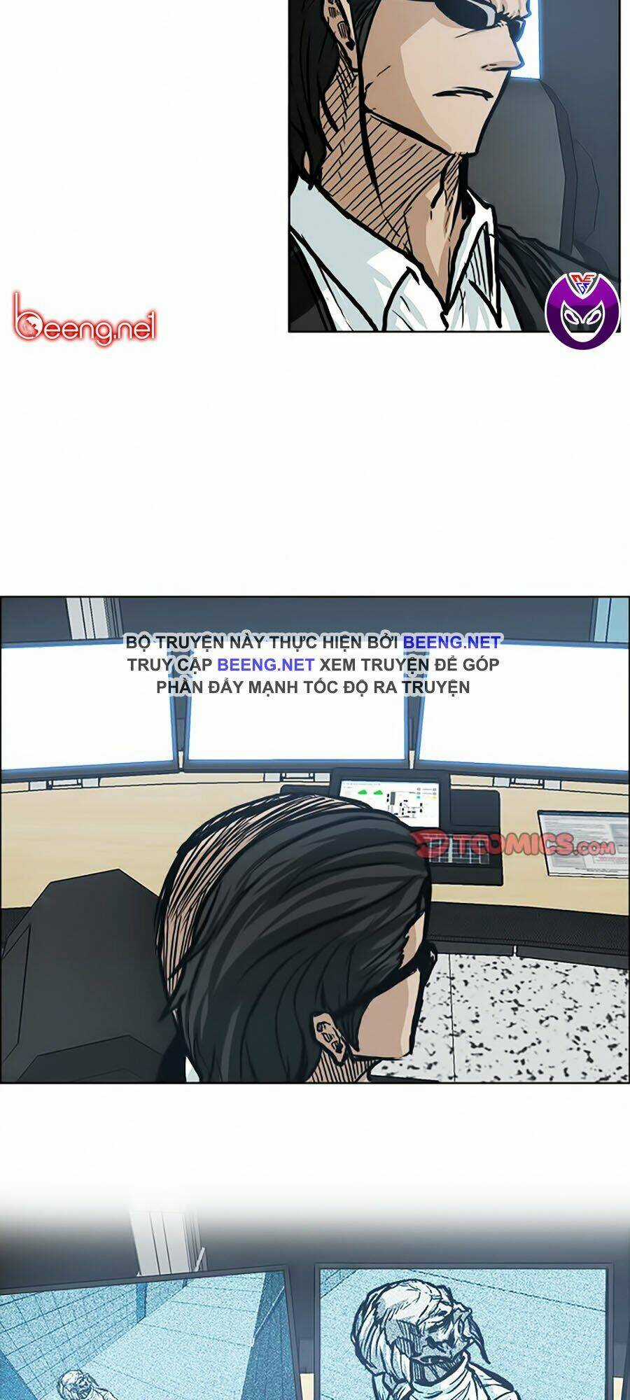 Bá Chủ Học Đường Ss2 Chapter 42 trang 14