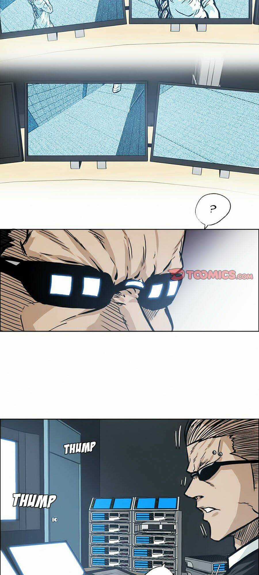 Bá Chủ Học Đường Ss2 Chapter 42 trang 15