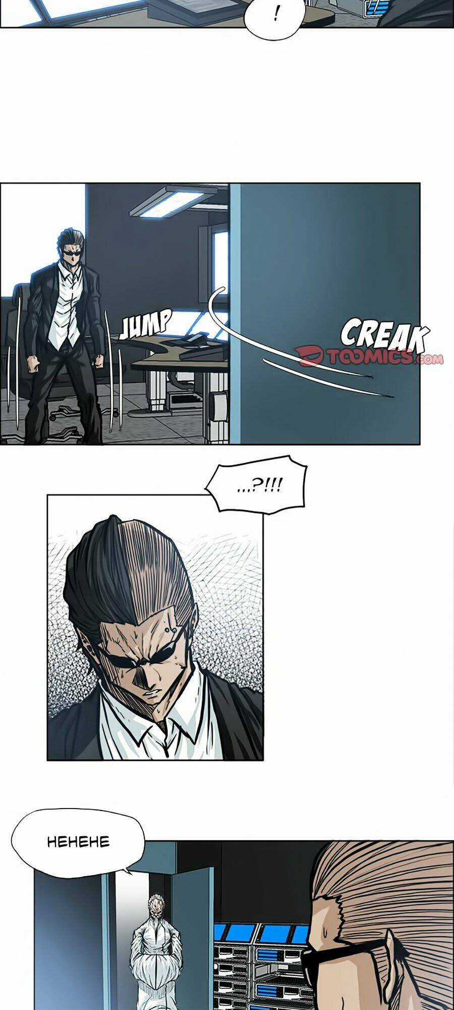 Bá Chủ Học Đường Ss2 Chapter 42 trang 16