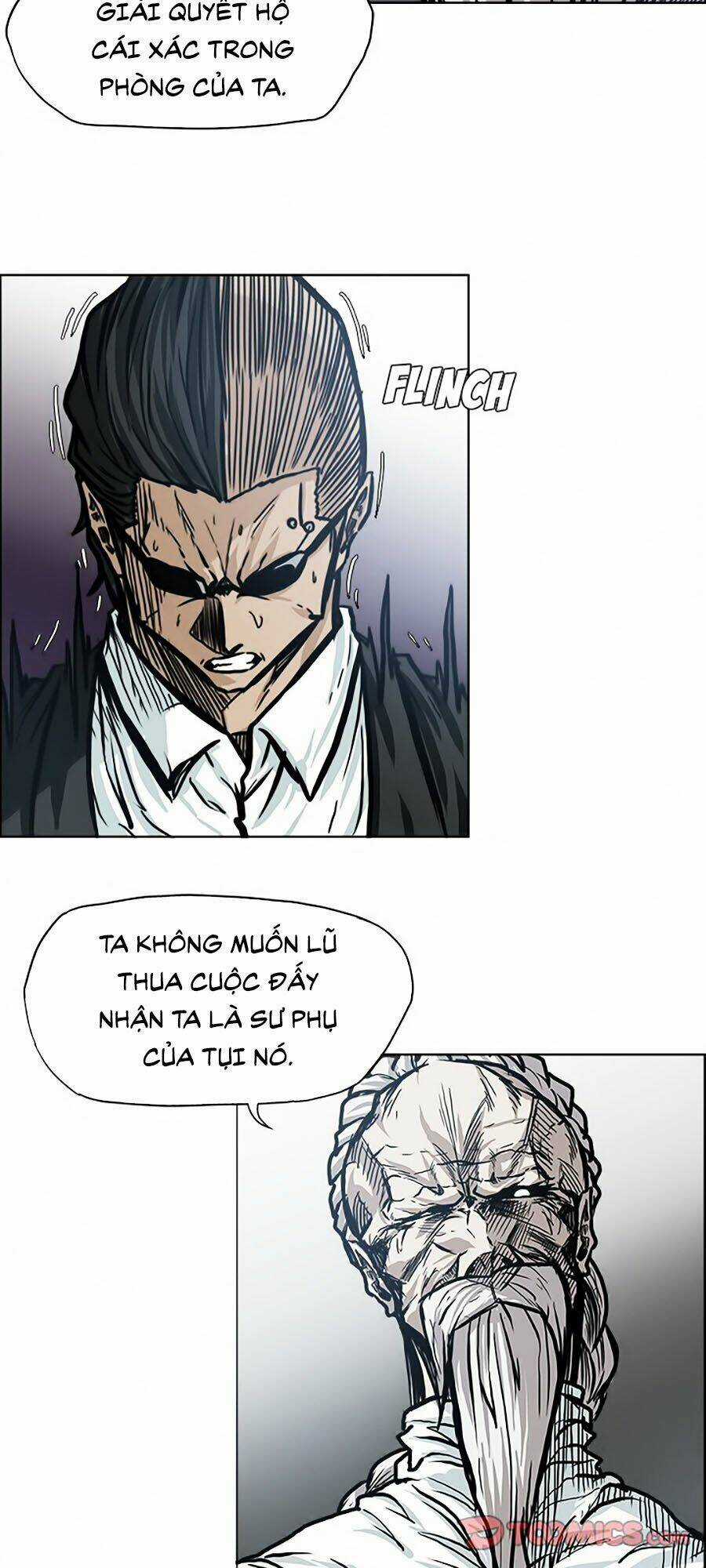 Bá Chủ Học Đường Ss2 Chapter 42 trang 18
