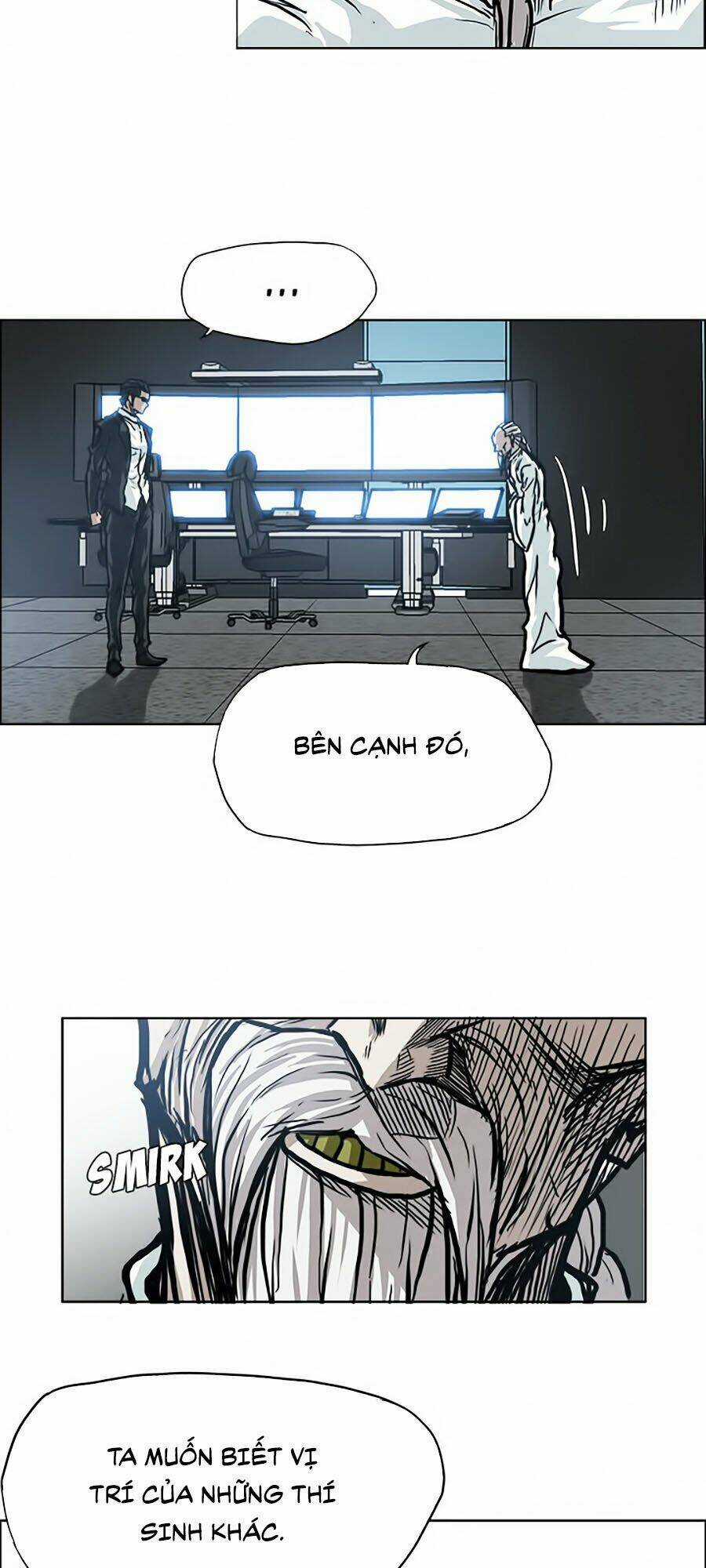 Bá Chủ Học Đường Ss2 Chapter 42 trang 19