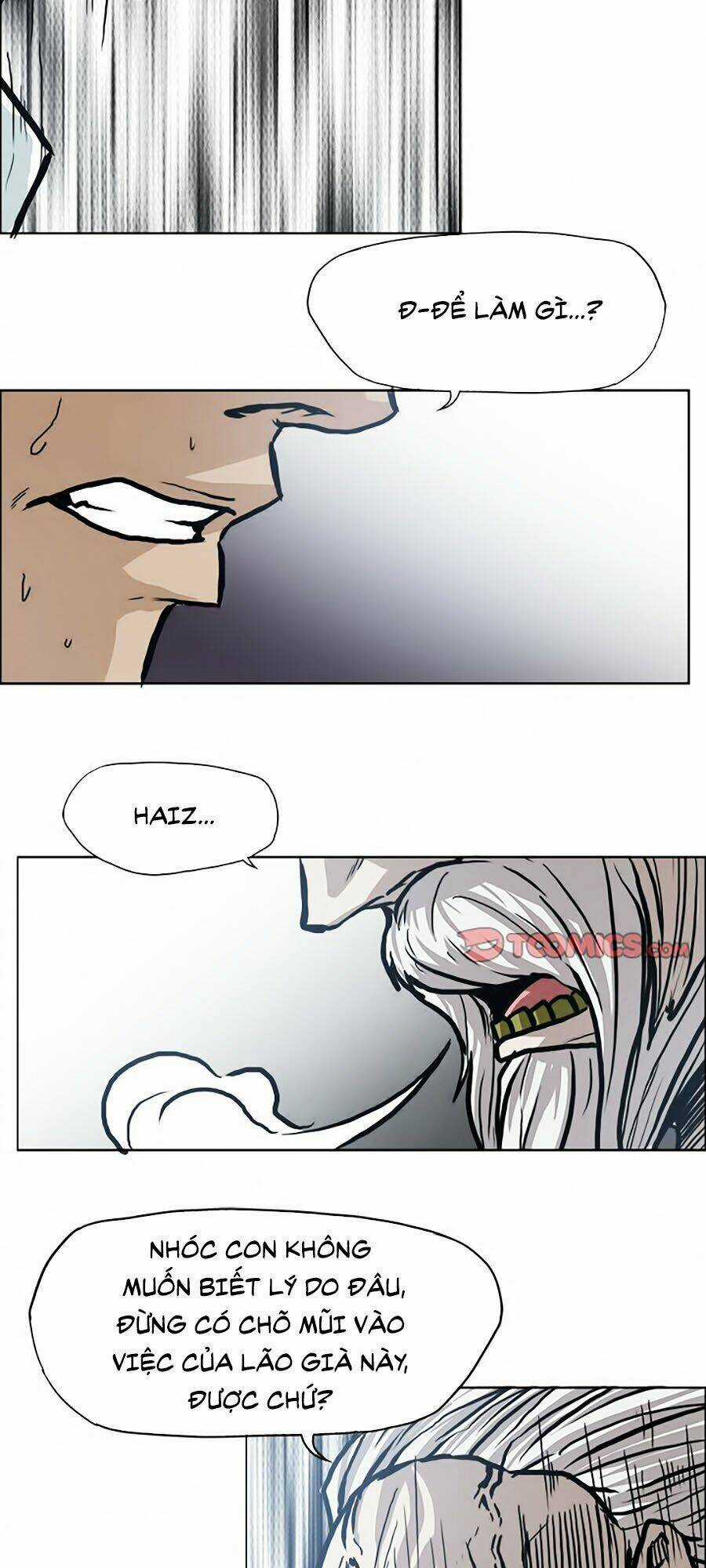 Bá Chủ Học Đường Ss2 Chapter 42 trang 21