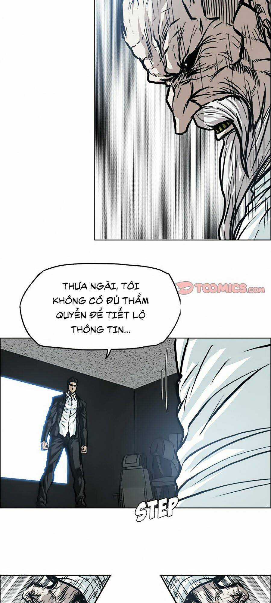 Bá Chủ Học Đường Ss2 Chapter 42 trang 22