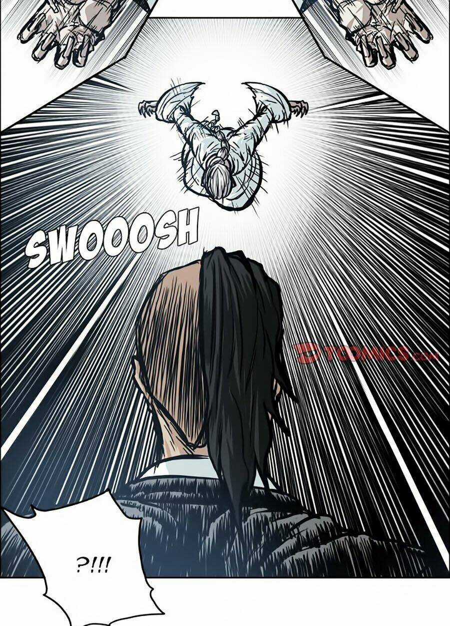 Bá Chủ Học Đường Ss2 Chapter 42 trang 23