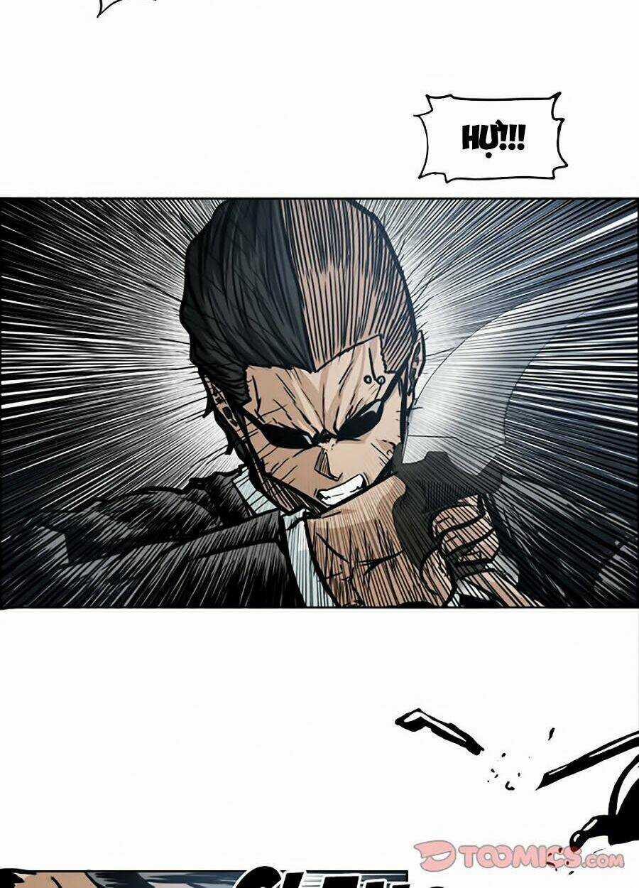 Bá Chủ Học Đường Ss2 Chapter 42 trang 24
