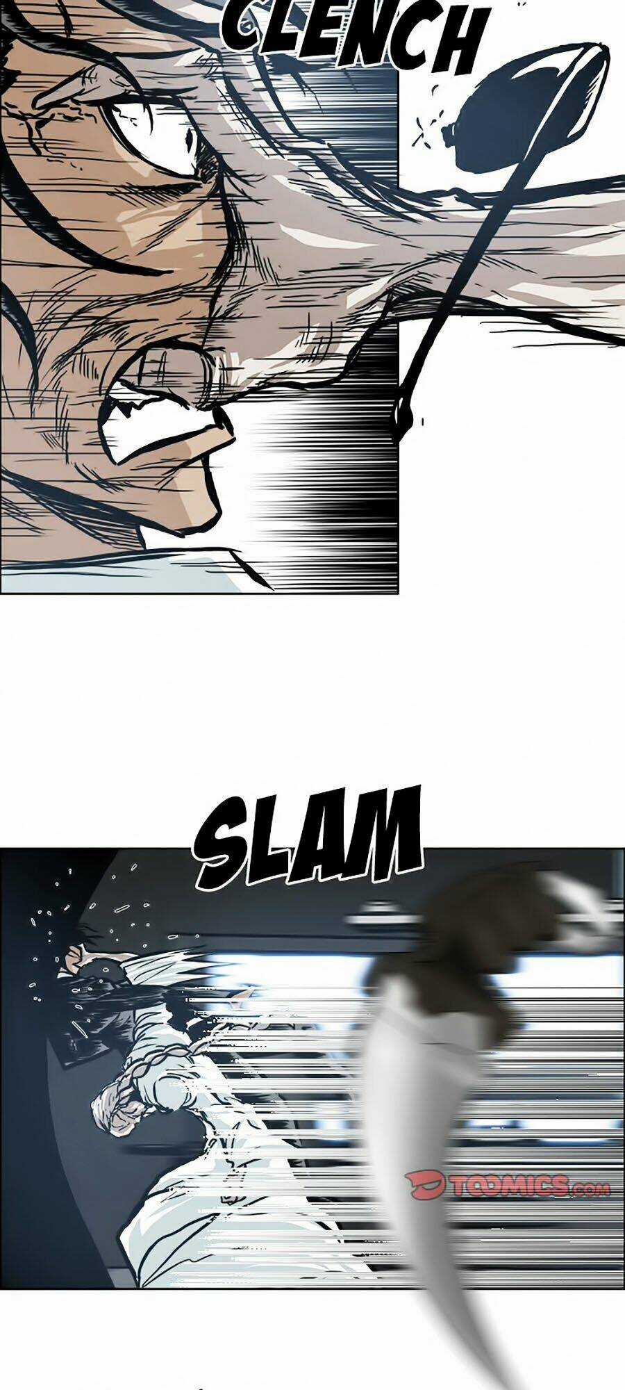 Bá Chủ Học Đường Ss2 Chapter 42 trang 25