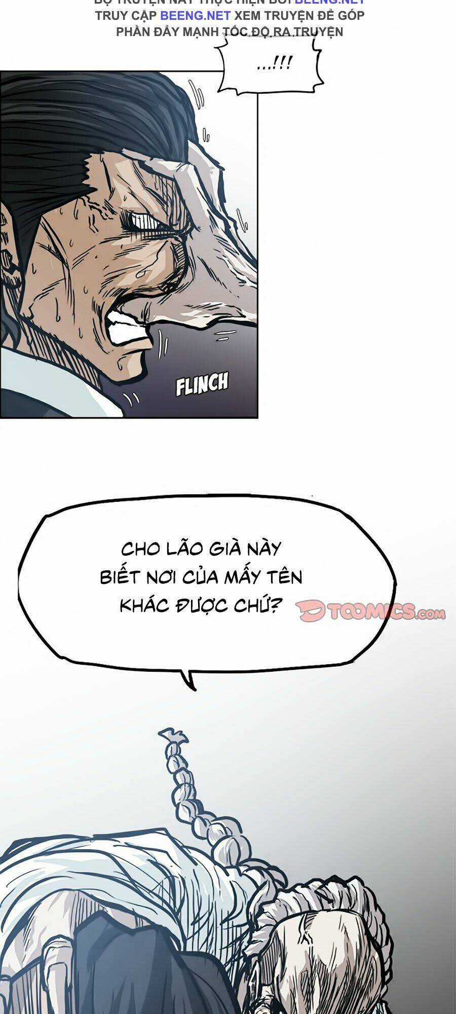 Bá Chủ Học Đường Ss2 Chapter 42 trang 27
