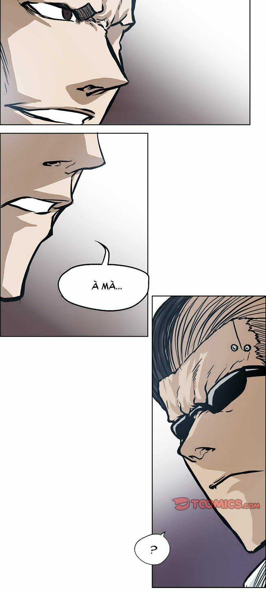 Bá Chủ Học Đường Ss2 Chapter 42 trang 3