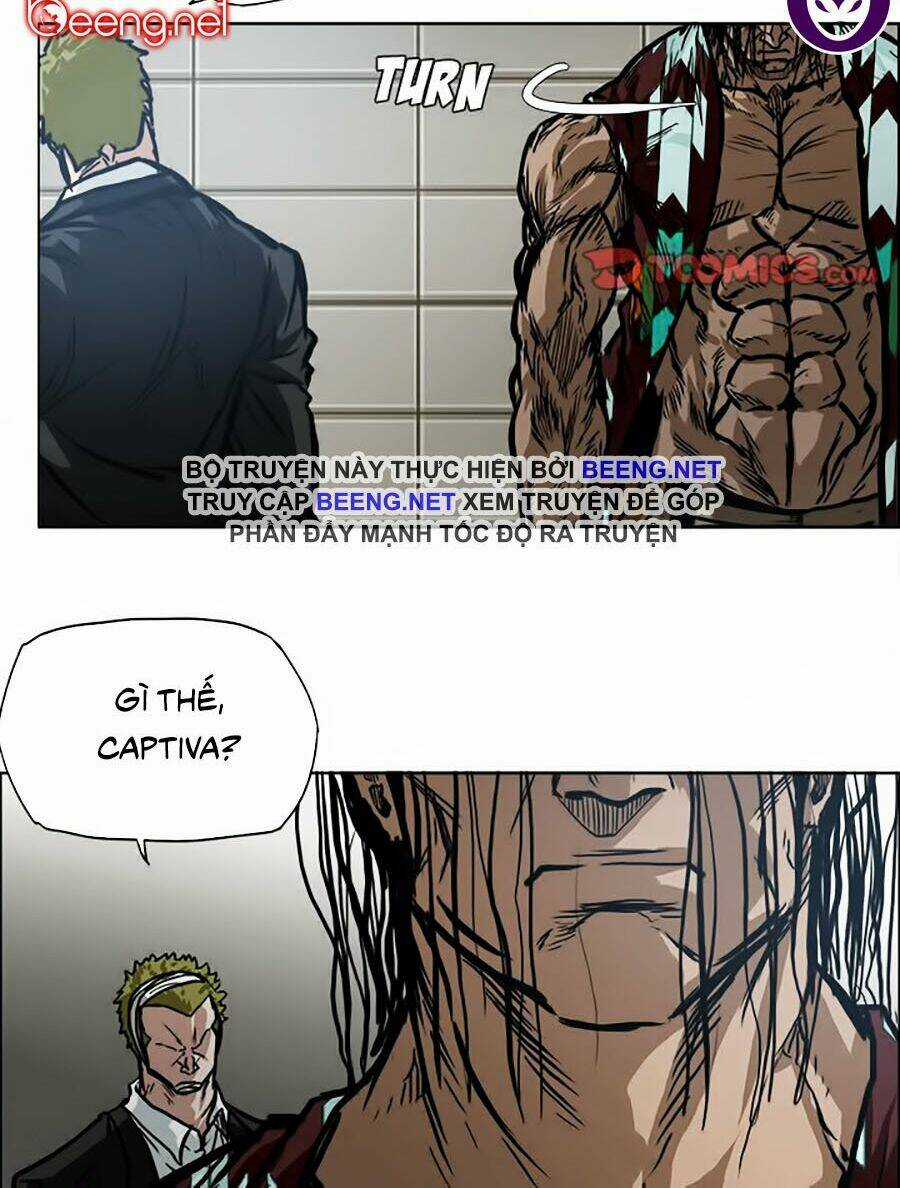 Bá Chủ Học Đường Ss2 Chapter 42 trang 34