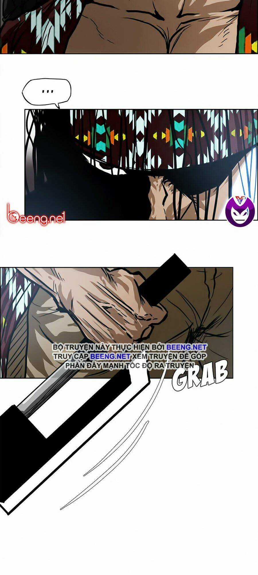 Bá Chủ Học Đường Ss2 Chapter 42 trang 35