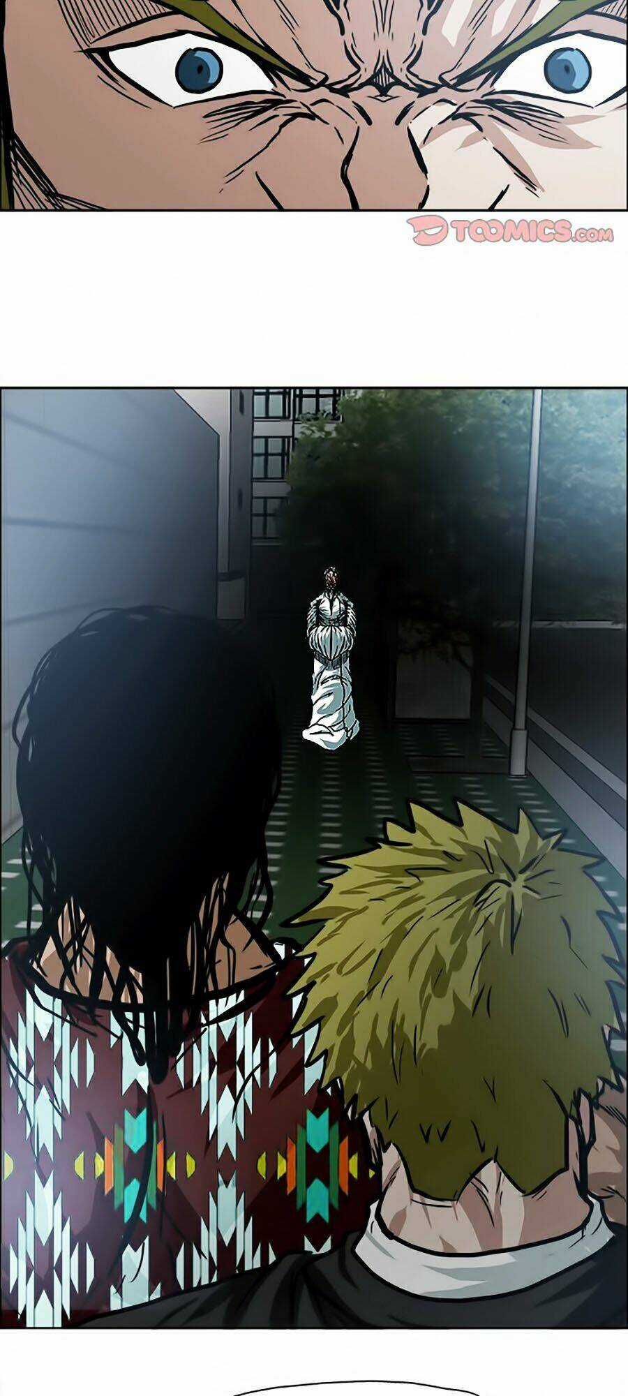 Bá Chủ Học Đường Ss2 Chapter 42 trang 37