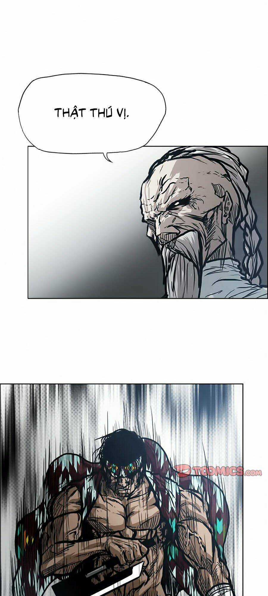Bá Chủ Học Đường Ss2 Chapter 42 trang 39