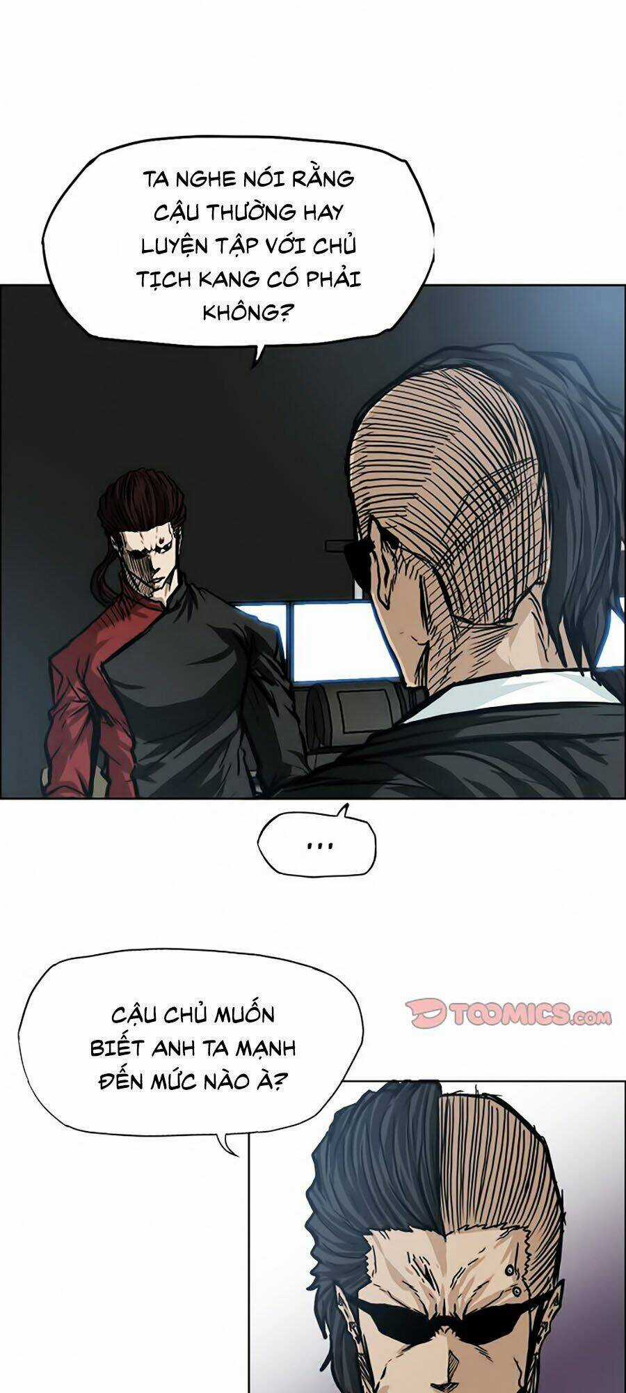 Bá Chủ Học Đường Ss2 Chapter 42 trang 4