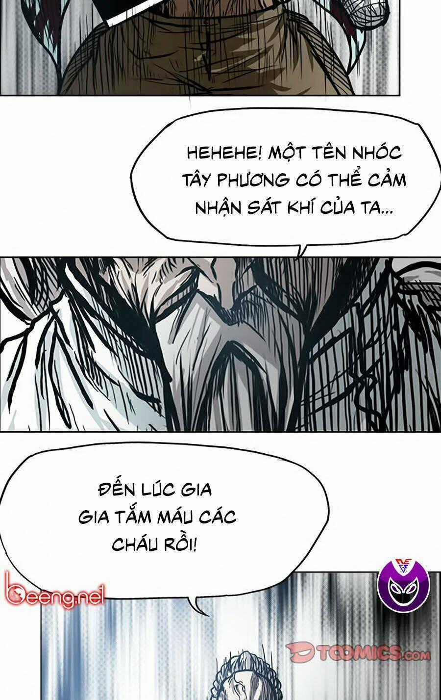 Bá Chủ Học Đường Ss2 Chapter 42 trang 40