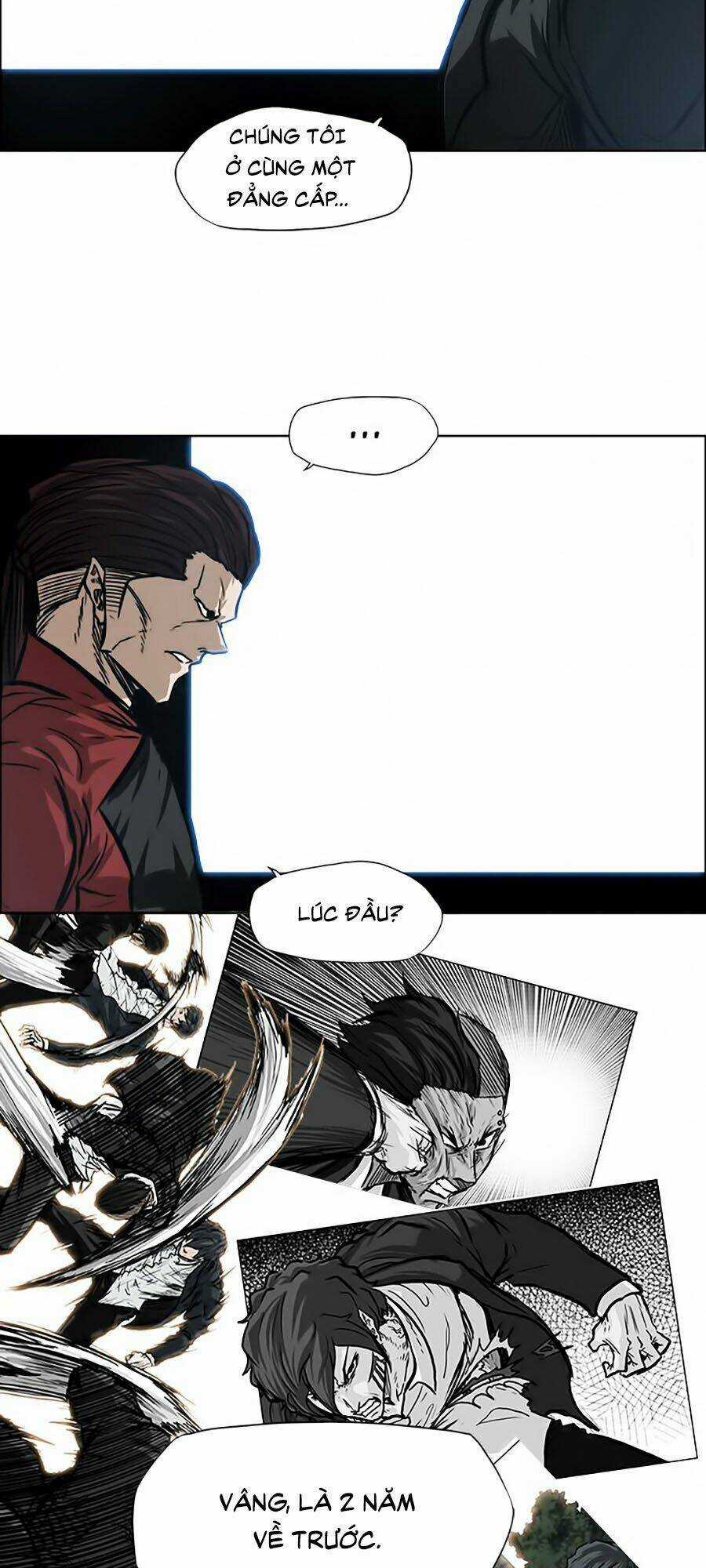 Bá Chủ Học Đường Ss2 Chapter 42 trang 6