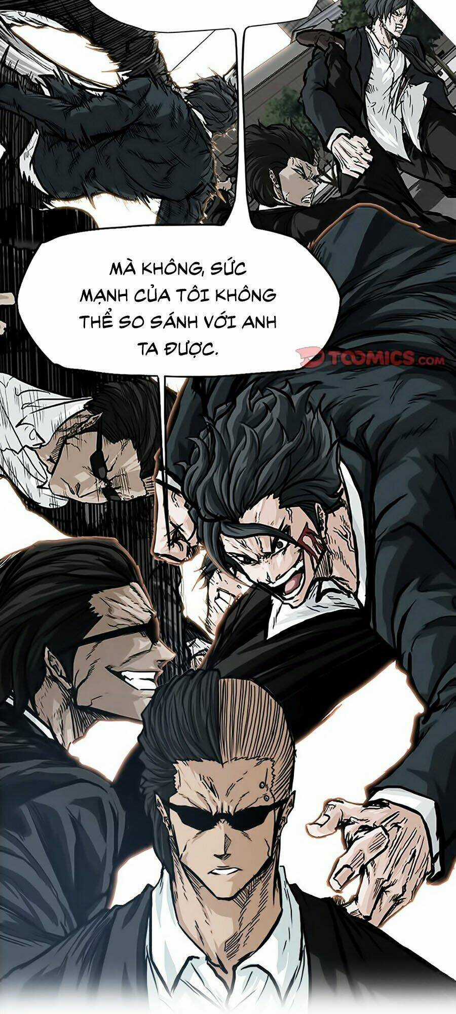 Bá Chủ Học Đường Ss2 Chapter 42 trang 7
